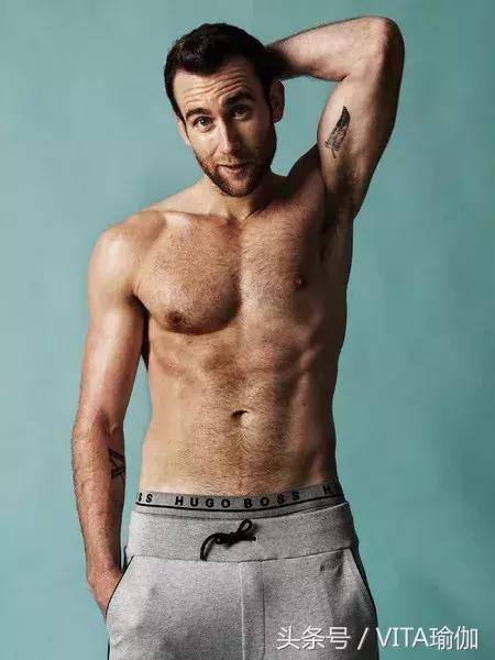 哈利波特里的胖小子瘦身逆袭，他的人生和电影一样励志