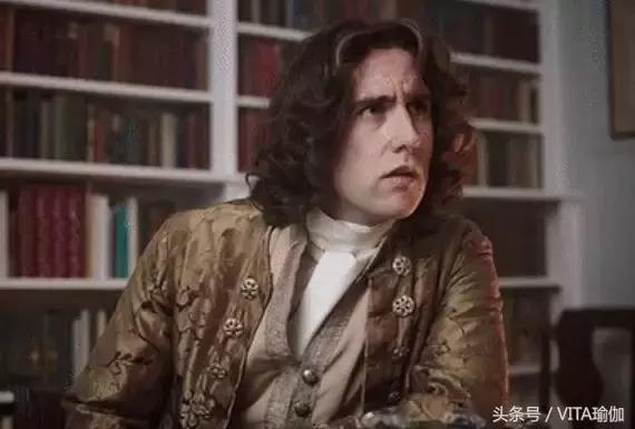 哈利波特里的胖小子瘦身逆袭，他的人生和电影一样励志