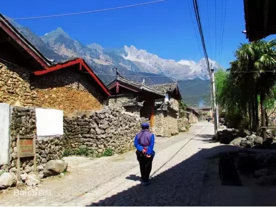 「冬令营」醉美云南·漫步丽江——浩然动力心理成长游学营