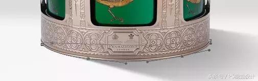 ps怎么做投影效果图,ps怎么做投影的光