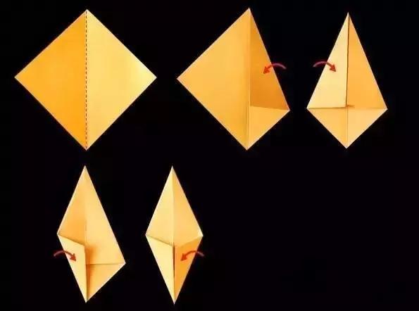 10种危险的折纸游戏推荐,上课能偷偷玩游戏的有趣折纸手工