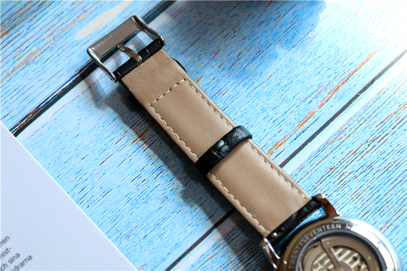 轻奢机械表旗舰店,小米有品4999