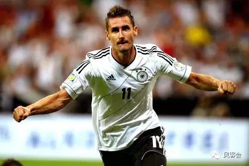 之前的德国和现在的德国足球,德国足球史上的惊天逆转