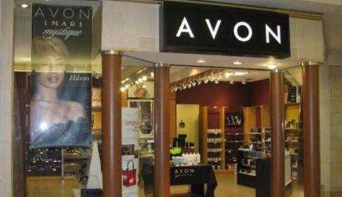 雅芳直销业务,雅芳直销现状如何