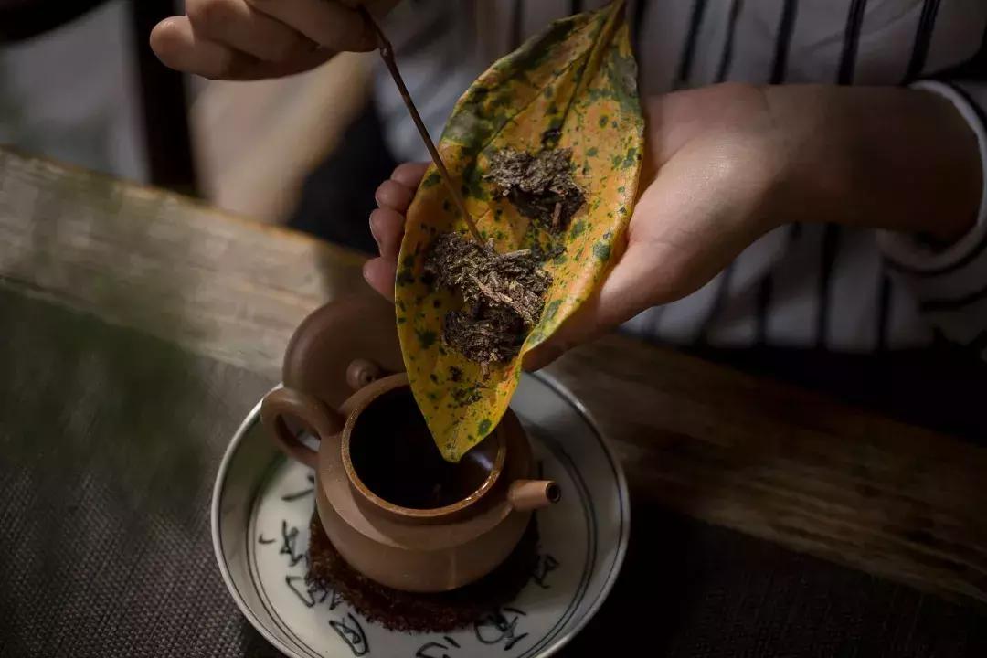 博格达特制茯砖茶价格,博格达安化黑茶
