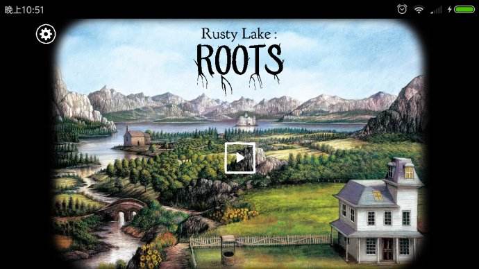 锈湖根源故事讲解,锈湖根源故事线