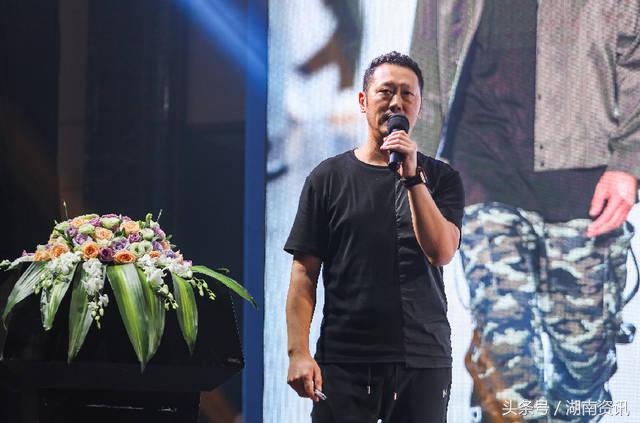 大鲲布局“智慧全渠道零售”2018年度品牌发布会圆满落幕