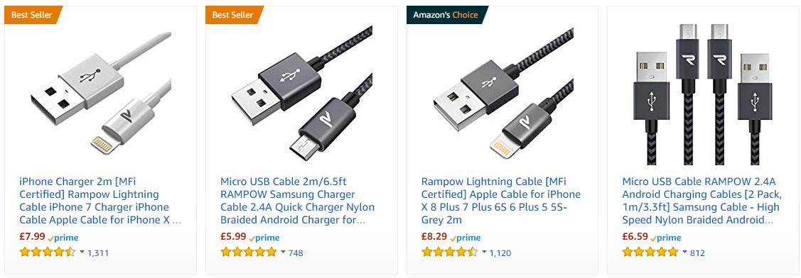 英国最受欢迎的100个品牌,英国最受国人喜爱的商品