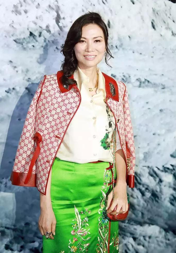 邓文迪黑暗历史,邓文迪为何越来越厉害