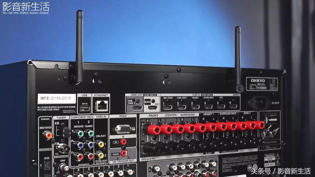 打造家庭影院,打造家庭影院般的极致体验