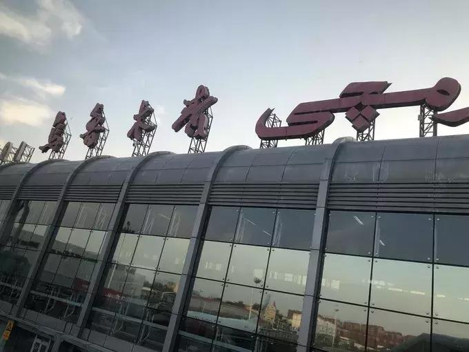 这一生一定要去的地方中国,旅行攻略此生必去的12个地方