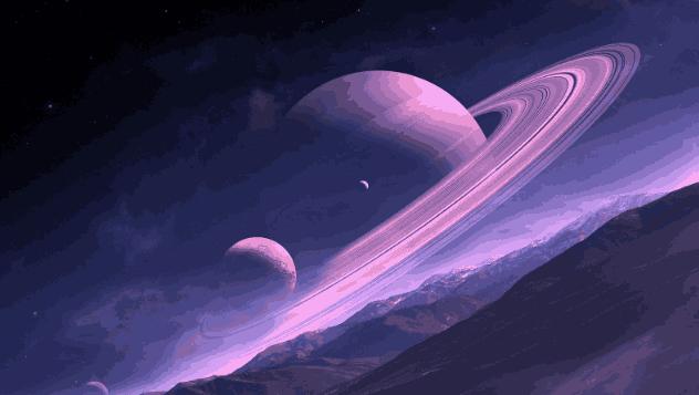 太空探索:埋藏在尘埃中的星系进行“人口普查”!