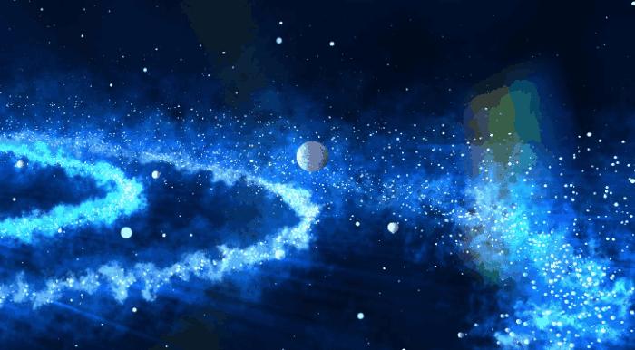 太空探索：埋藏在尘埃中的星系进行“人口普查”！