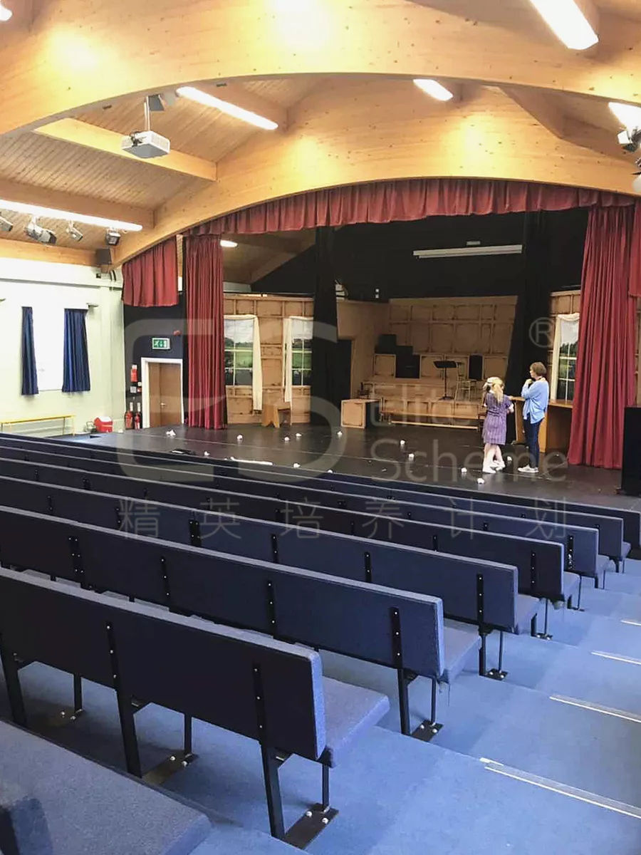 英国哈罗公学探校,伊顿公学英国