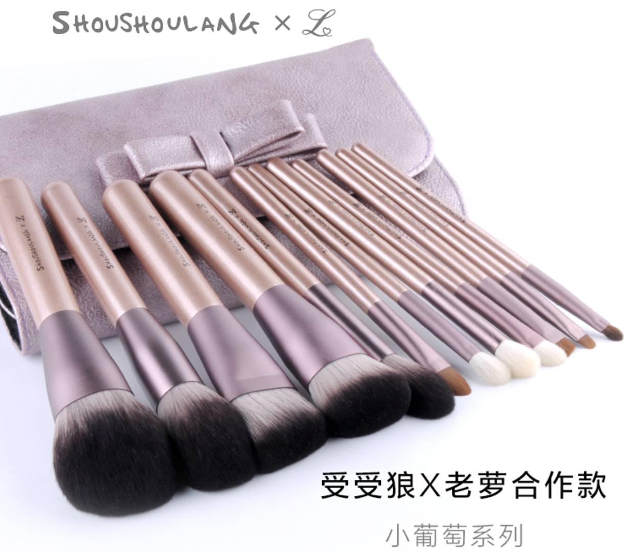 有哪些好用的国产化妆刷品牌推荐,牛逼国产化妆刷平价又好用