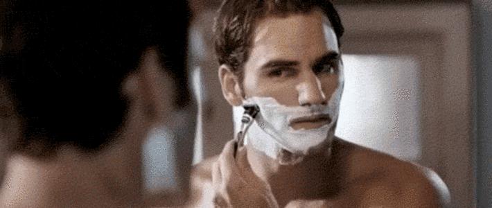 男士剃须刀推荐第一名博朗,男生也需要精致