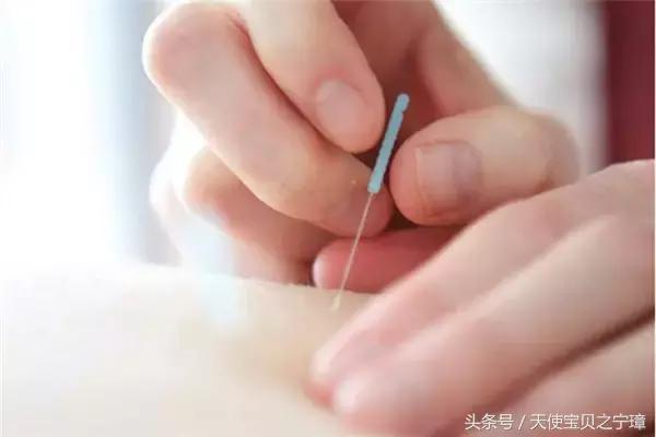 生理期，女人经常摸这里，会有意想不到的效果！