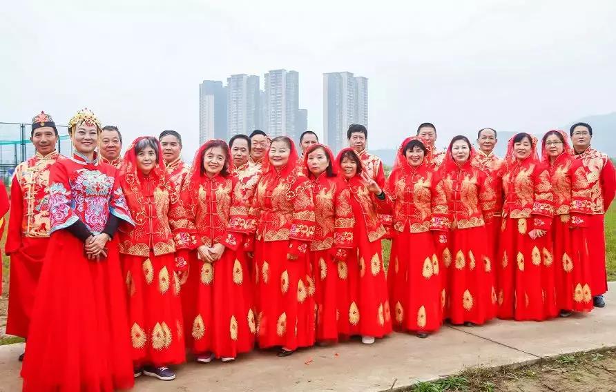 2018朴里嘉年华盛典暨成都社区乐跑赛完美落幕