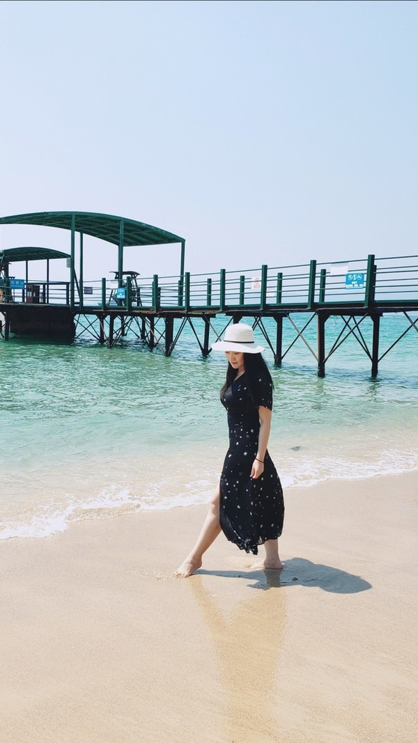 三亚独行攻略,三亚必去的景点和美食