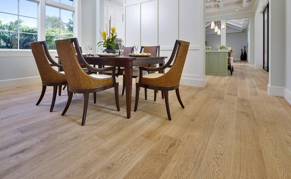 室内木地板选购装饰指南图片,木地板如何挑选最好的方法