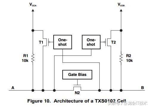 从入门到深层次理解和设计i2c电路,i2c总线上拉电阻计算公式