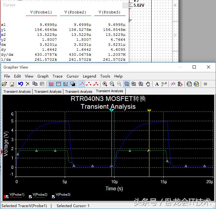 从入门到深层次理解和设计i2c电路,i2c总线上拉电阻计算公式