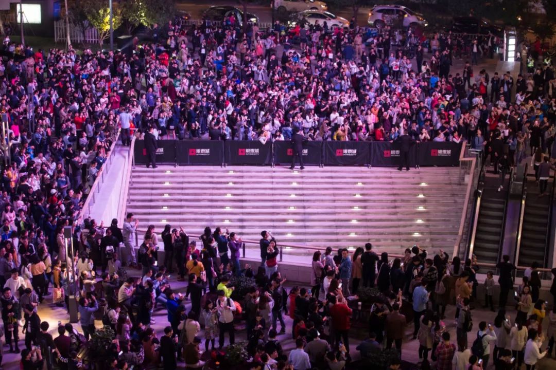 银泰百货什么时候开始新零售,银泰百货与新零售