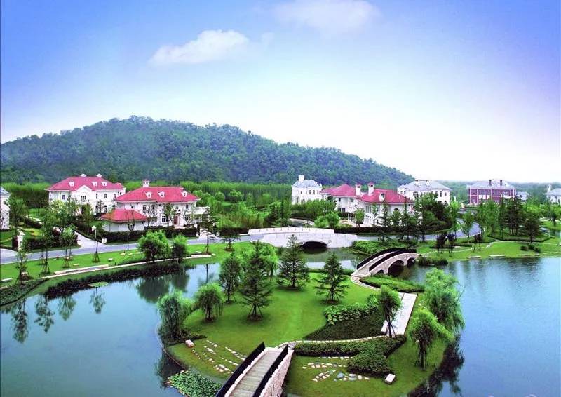 魔都亿级豪宅终极大盘点,16个楼盘