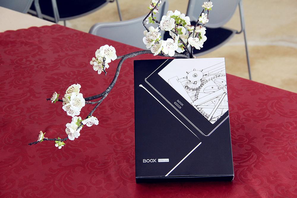 大凡若简，回归纯粹！文石NoteLite电子书阅读器测评