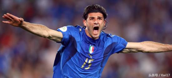 意大利06黄金一代名单,06年葡萄牙黄金一代