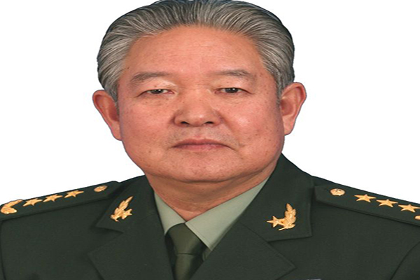 军校毕业多久可以升中将,军校毕业后升几级成为上将军衔