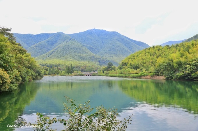 华东第一竹海自驾游,华东第一竹海宜兴竹海