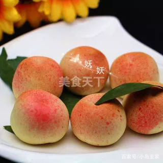 真正的烘焙美食,那些以假乱真的食物