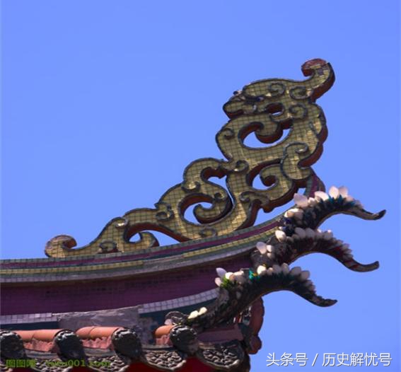 西游记中魑魅魍魉指的是哪些妖怪,魑魅魍魉究竟是几种妖怪