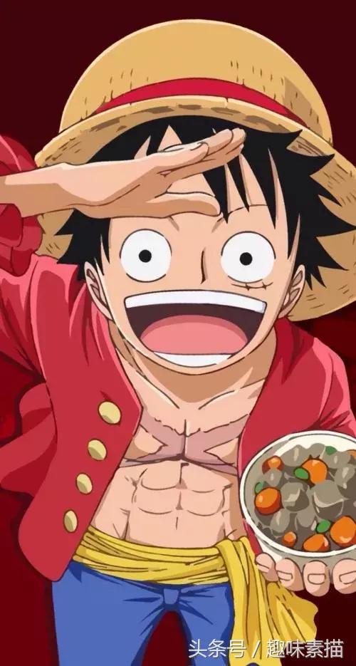 画风简单又唯美的动漫画法,学会一招画什么都好看