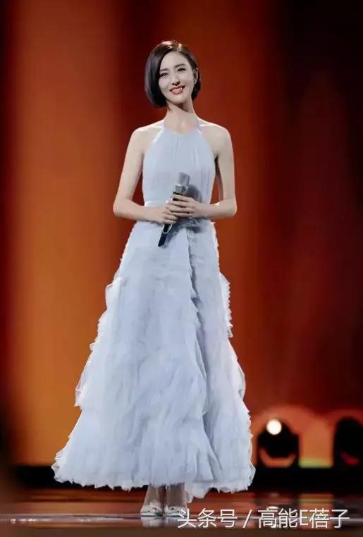 女明星可怕的造型,一周女明星时尚造型盘点