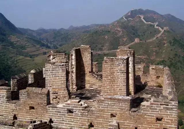 关于长城的知识400字,长城必背十大知识