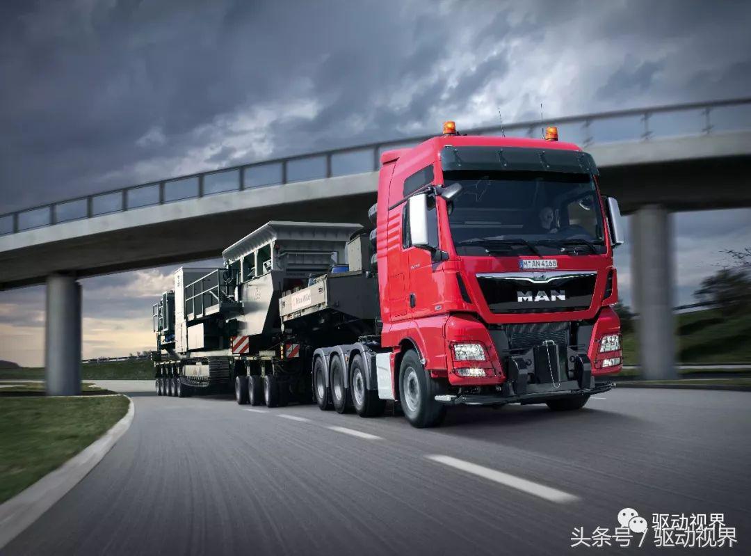 5年后失业的人越来越多,重卡行业现状和前景