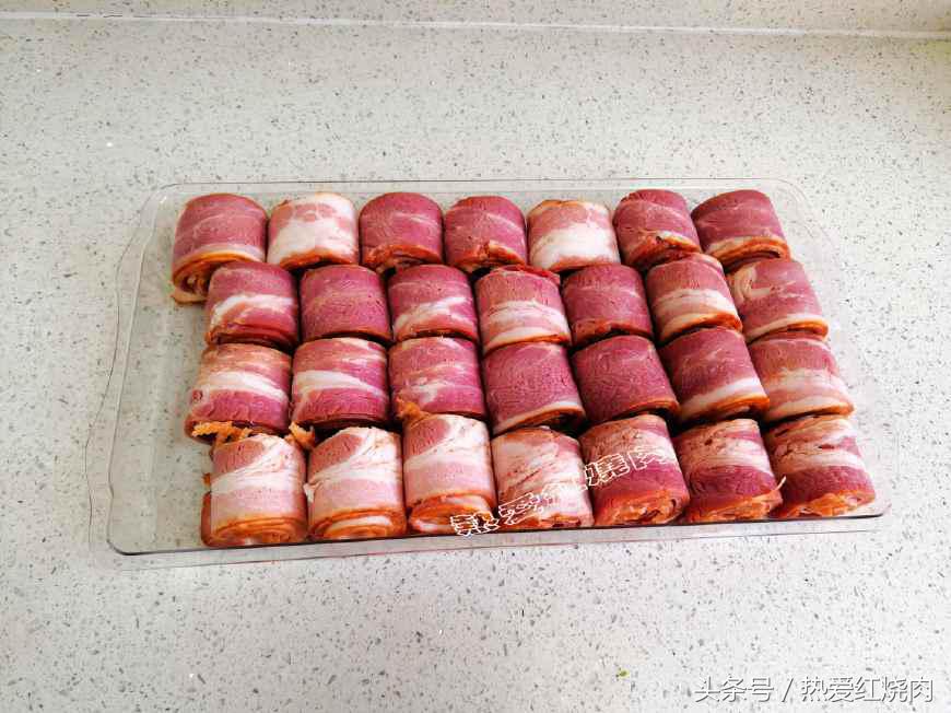 培根的正确吃法大全,培根好吃吧