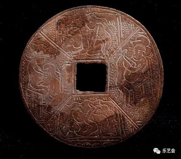 顾欣：用另一只眼观民俗钱中的奇葩“秘戏钱”