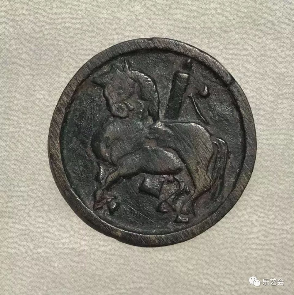 顾欣：用另一只眼观民俗钱中的奇葩“秘戏钱”