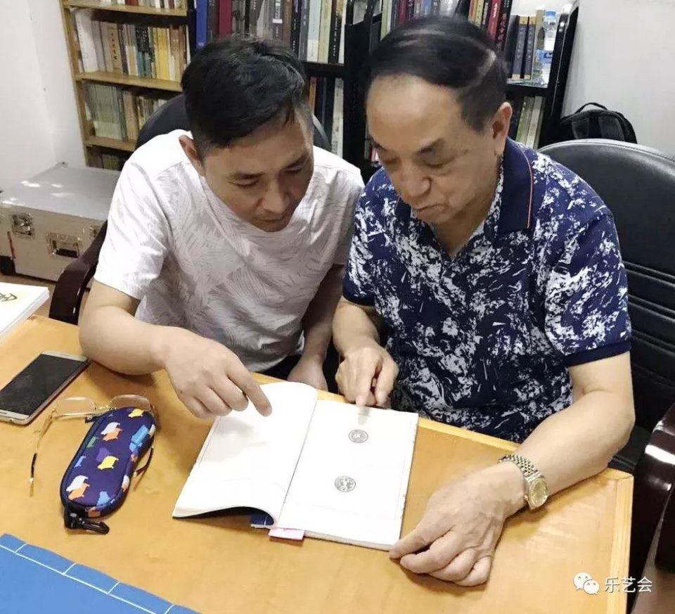 顾欣：用另一只眼观民俗钱中的奇葩“秘戏钱”