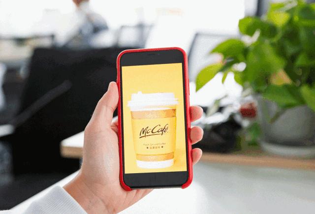 麦咖啡外送,麦咖啡团购外送