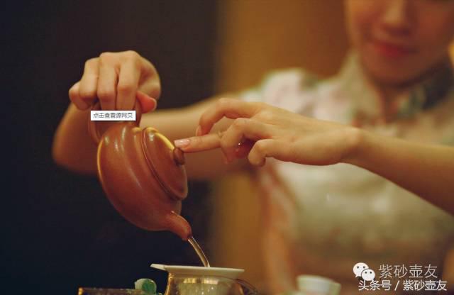 紫砂壶好坏是不是泡个茶就知道,紫砂壶泡茶知识大全