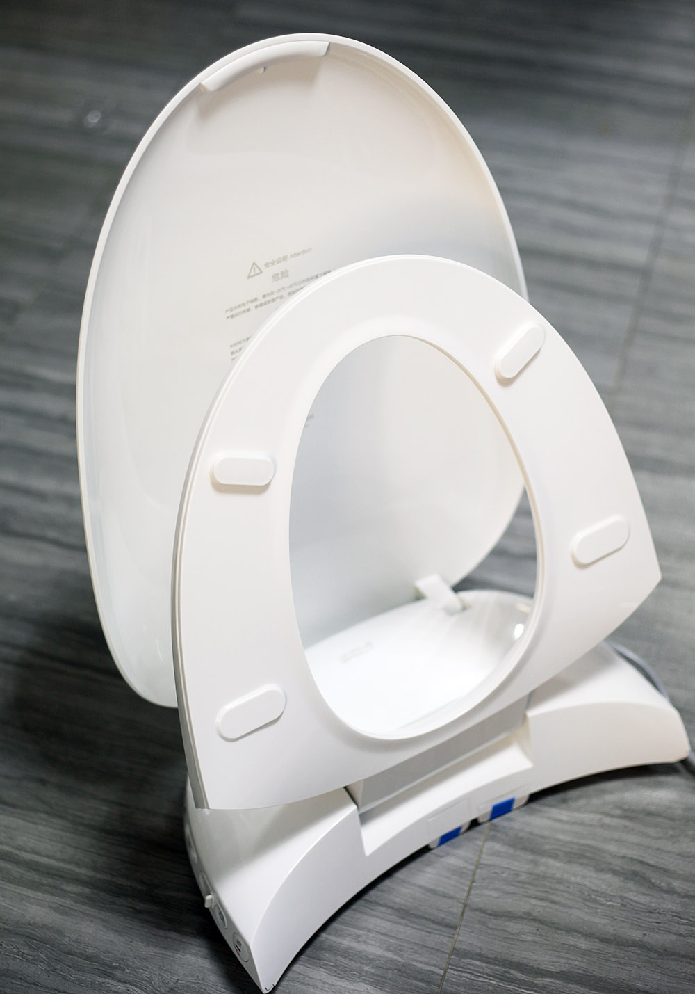 小鲸洗一体智能马桶盖,小鲸洗智能马桶盖过滤