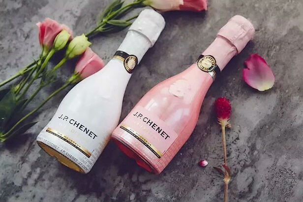 法式桃红葡萄酒,法国风情系列红葡萄酒