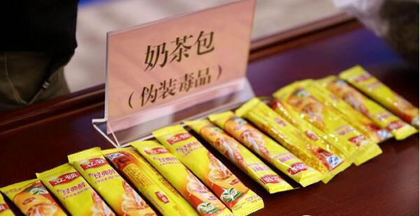 你以为这些饮料是无糖的,你以为喝的是茶叶其实是毒药