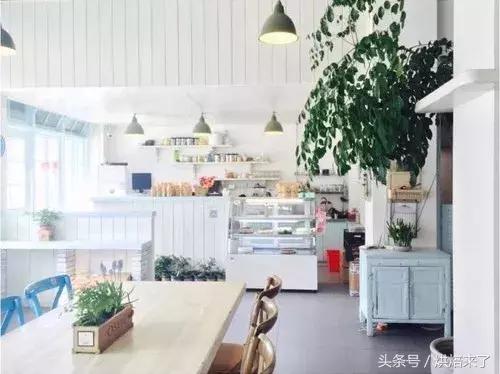 开一个小型的蛋糕店好做吗,怎样低成本开蛋糕店