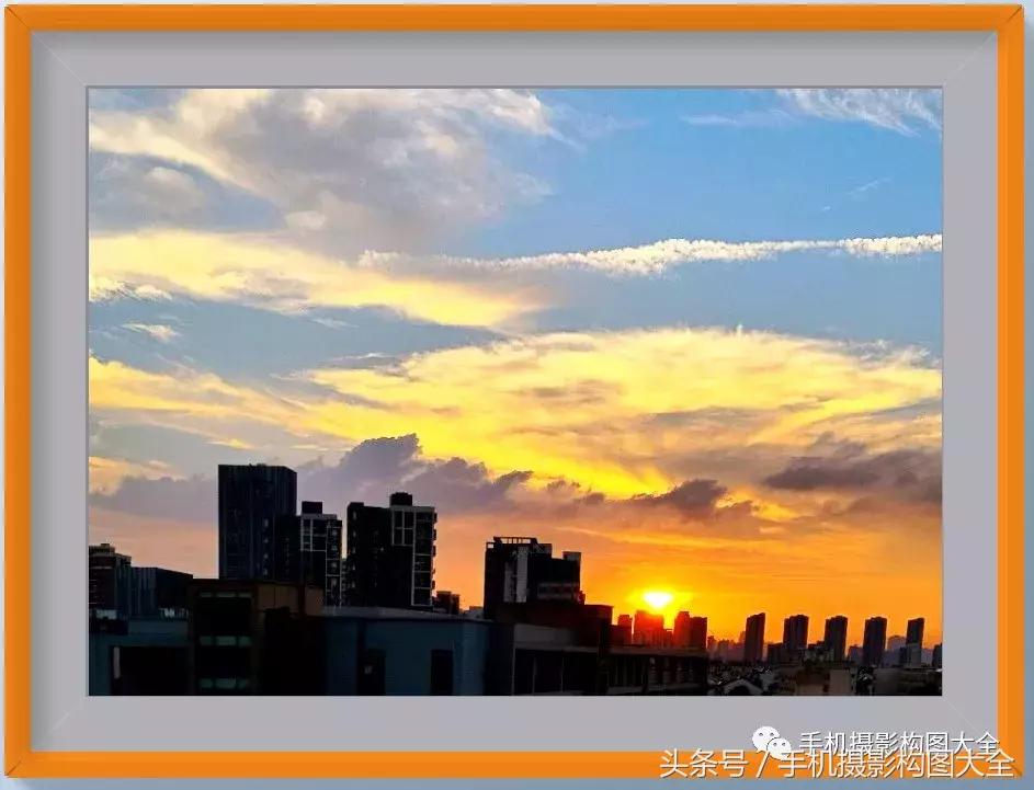 干货10秒教你照片调色,十秒让你的照片高清调色