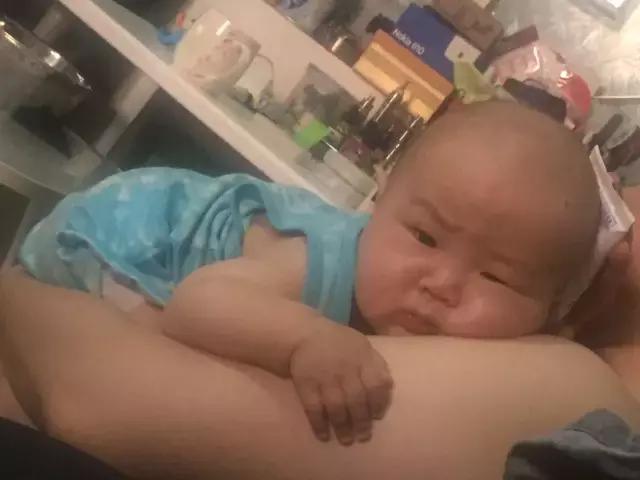 窗外的世界好可怕,窗外的世界